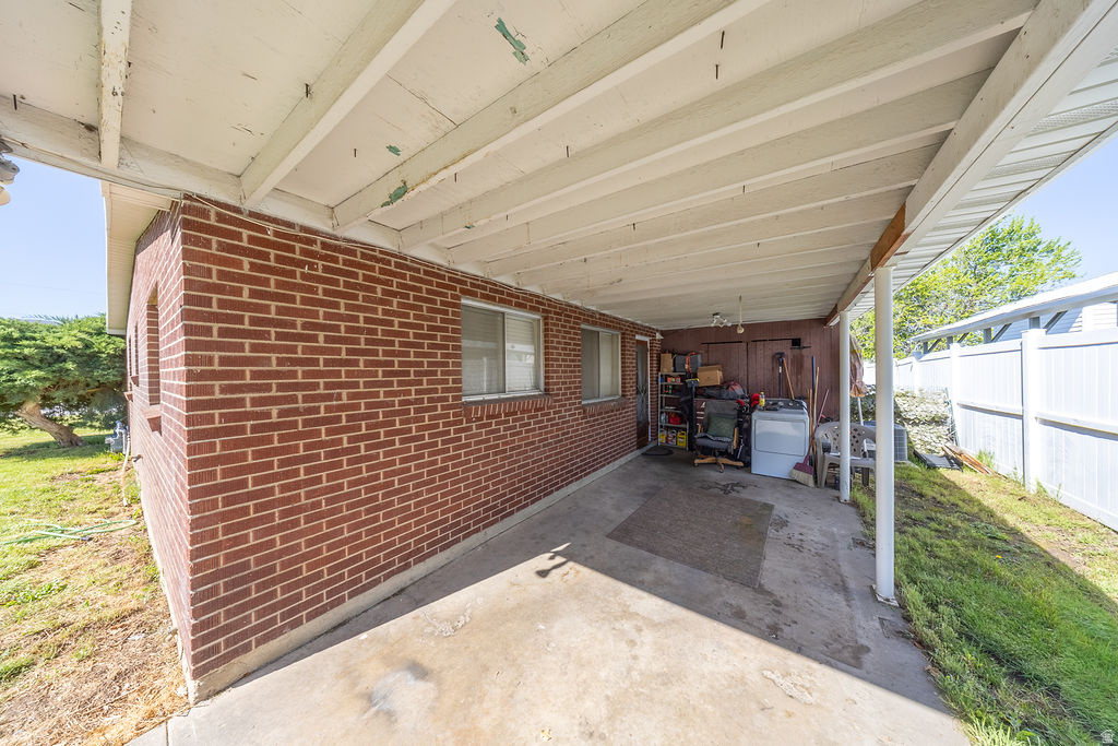 BOUNTIFUL ACRES #1 - Residential Income