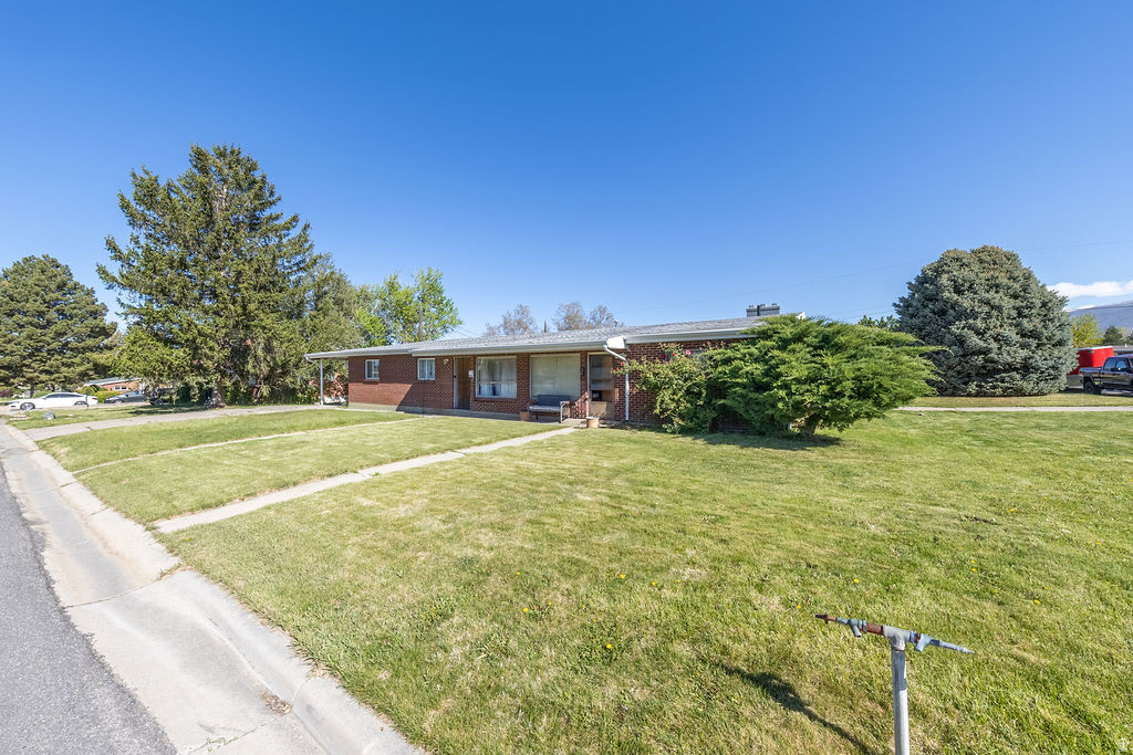 BOUNTIFUL ACRES #1 - Residential Income