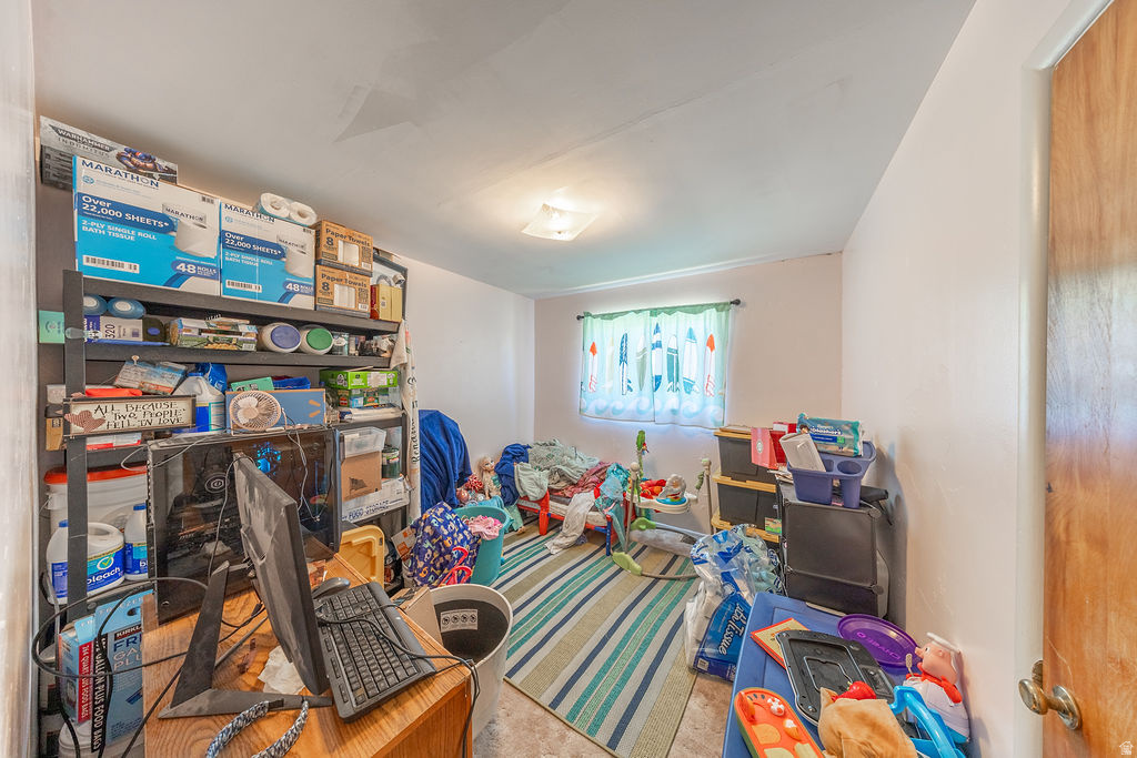 BOUNTIFUL ACRES #1 - Residential Income