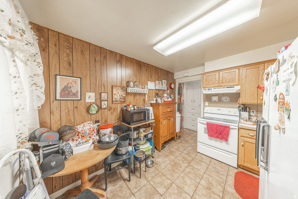 BOUNTIFUL ACRES #1 - Residential Income