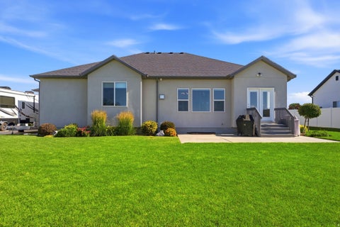 Tiny photo for 3051 W 725 N, Layton, UT 84041 (MLS # 2166676)