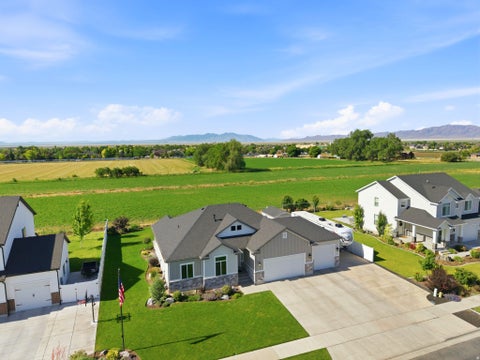 Tiny photo for 3051 W 725 N, Layton, UT 84041 (MLS # 2166676)