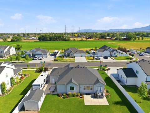 Tiny photo for 3051 W 725 N, Layton, UT 84041 (MLS # 2166676)