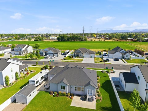 Tiny photo for 3051 W 725 N, Layton, UT 84041 (MLS # 2166676)