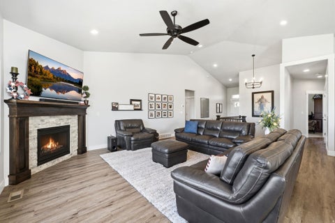 Tiny photo for 3051 W 725 N, Layton, UT 84041 (MLS # 2166676)