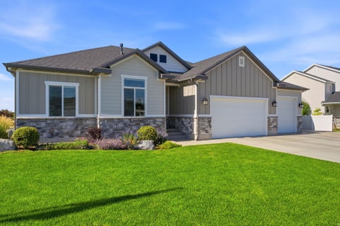 Tiny photo for 3051 W 725 N, Layton, UT 84041 (MLS # 2166676)