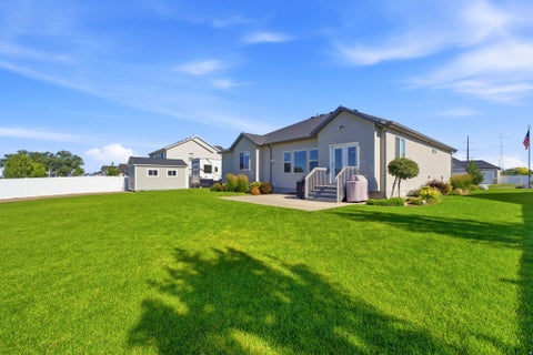 Tiny photo for 3051 W 725 N, Layton, UT 84041 (MLS # 2166676)