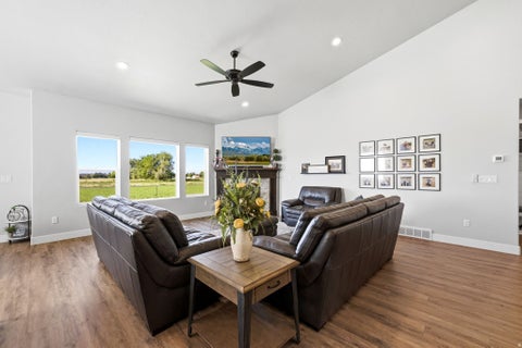 Tiny photo for 3051 W 725 N, Layton, UT 84041 (MLS # 2166676)