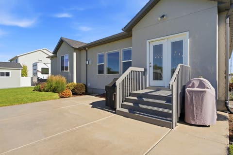 Tiny photo for 3051 W 725 N, Layton, UT 84041 (MLS # 2166676)