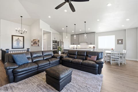 Tiny photo for 3051 W 725 N, Layton, UT 84041 (MLS # 2166676)