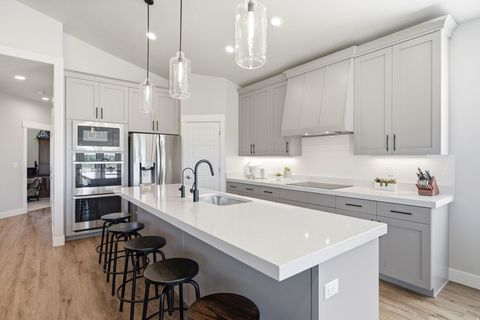 Tiny photo for 3051 W 725 N, Layton, UT 84041 (MLS # 2166676)