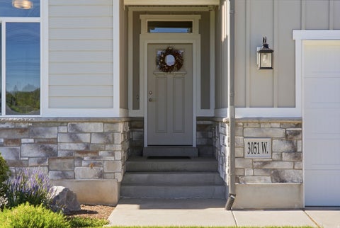 Tiny photo for 3051 W 725 N, Layton, UT 84041 (MLS # 2166676)