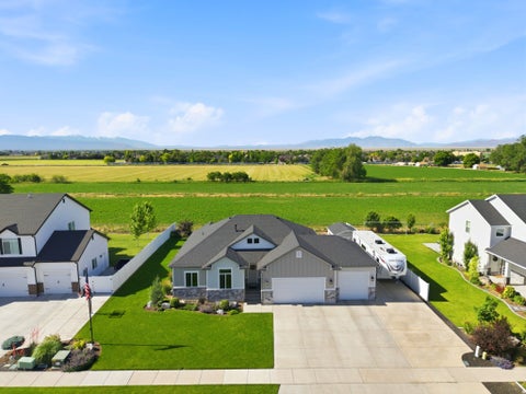 Tiny photo for 3051 W 725 N, Layton, UT 84041 (MLS # 2166676)
