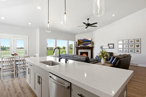 Tiny photo for 3051 W 725 N, Layton, UT 84041 (MLS # 2166676)