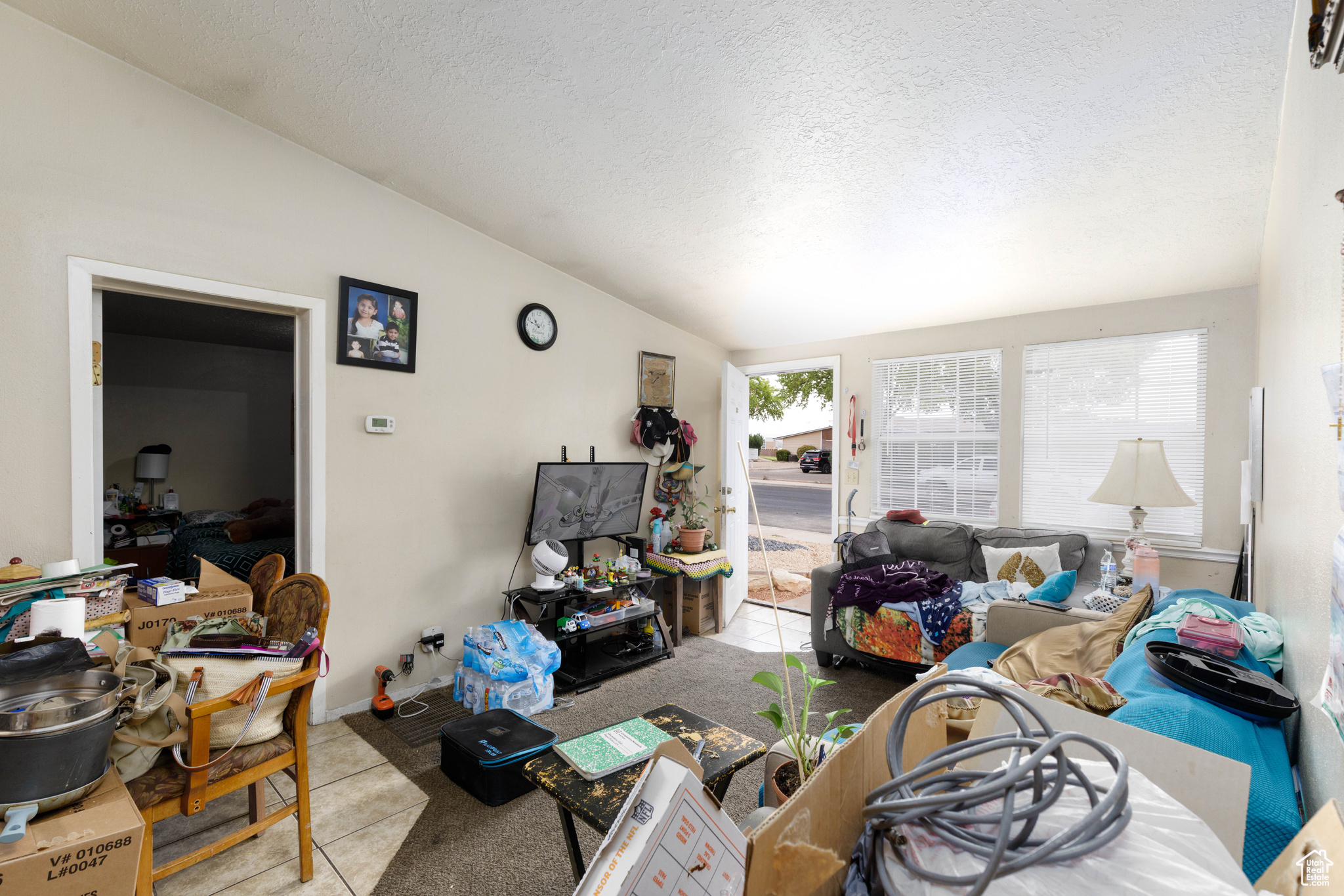 SPRINGTREE GARDENS CONDO - Residential