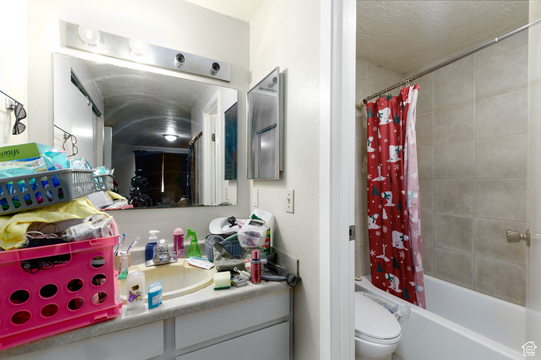SPRINGTREE GARDENS CONDO - Residential