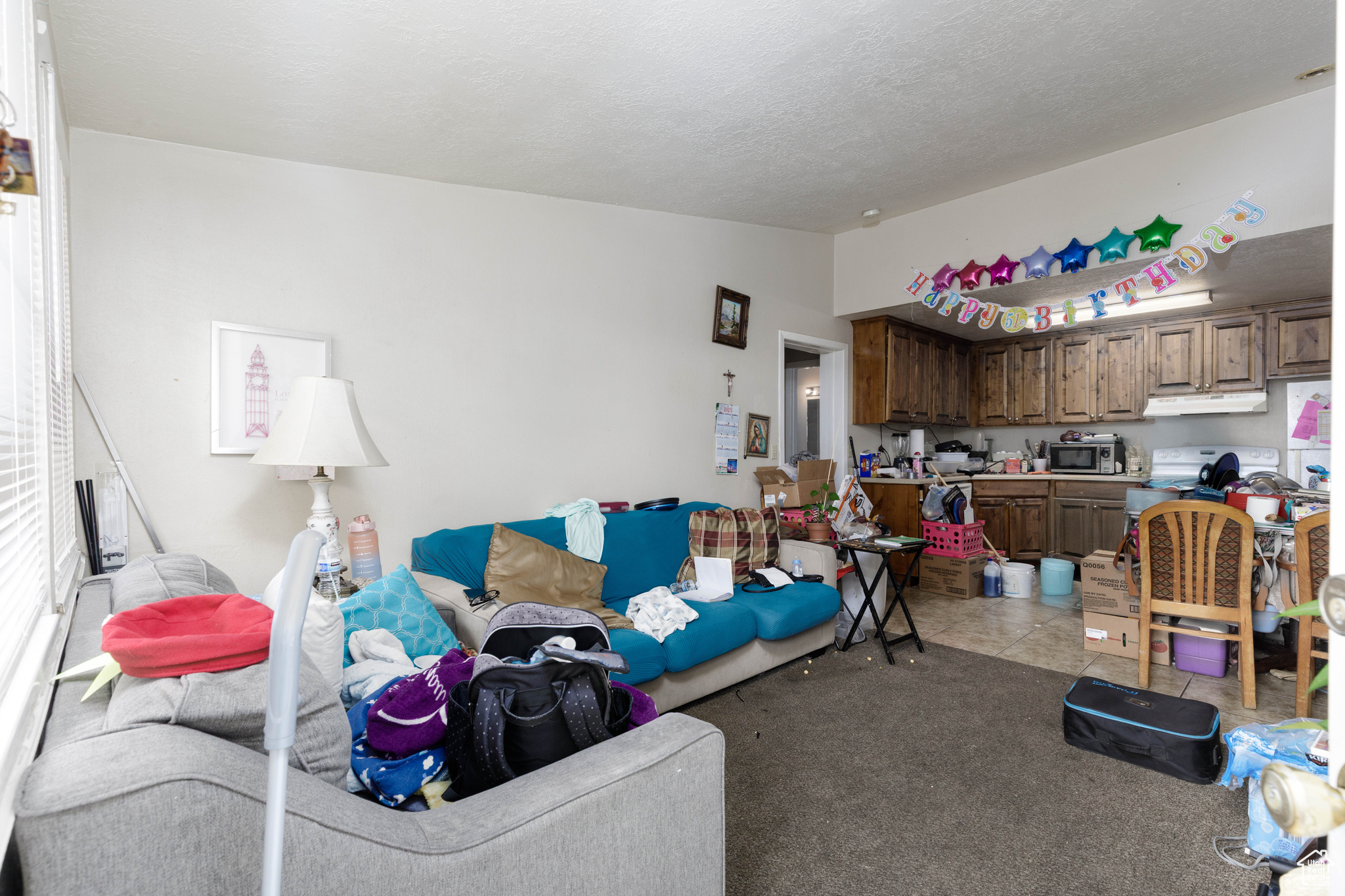 SPRINGTREE GARDENS CONDO - Residential