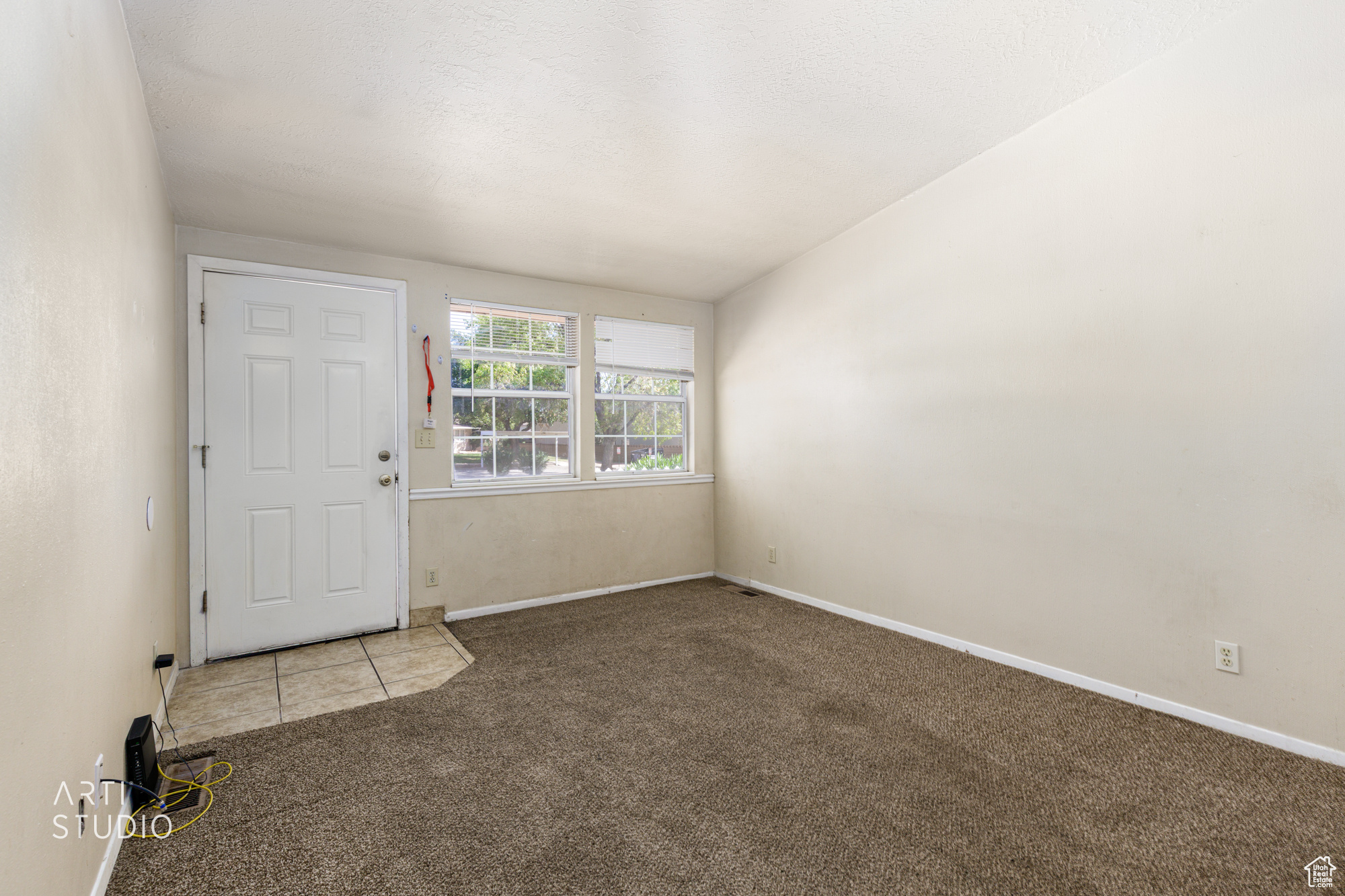 SPRINGTREE GARDENS CONDO - Residential