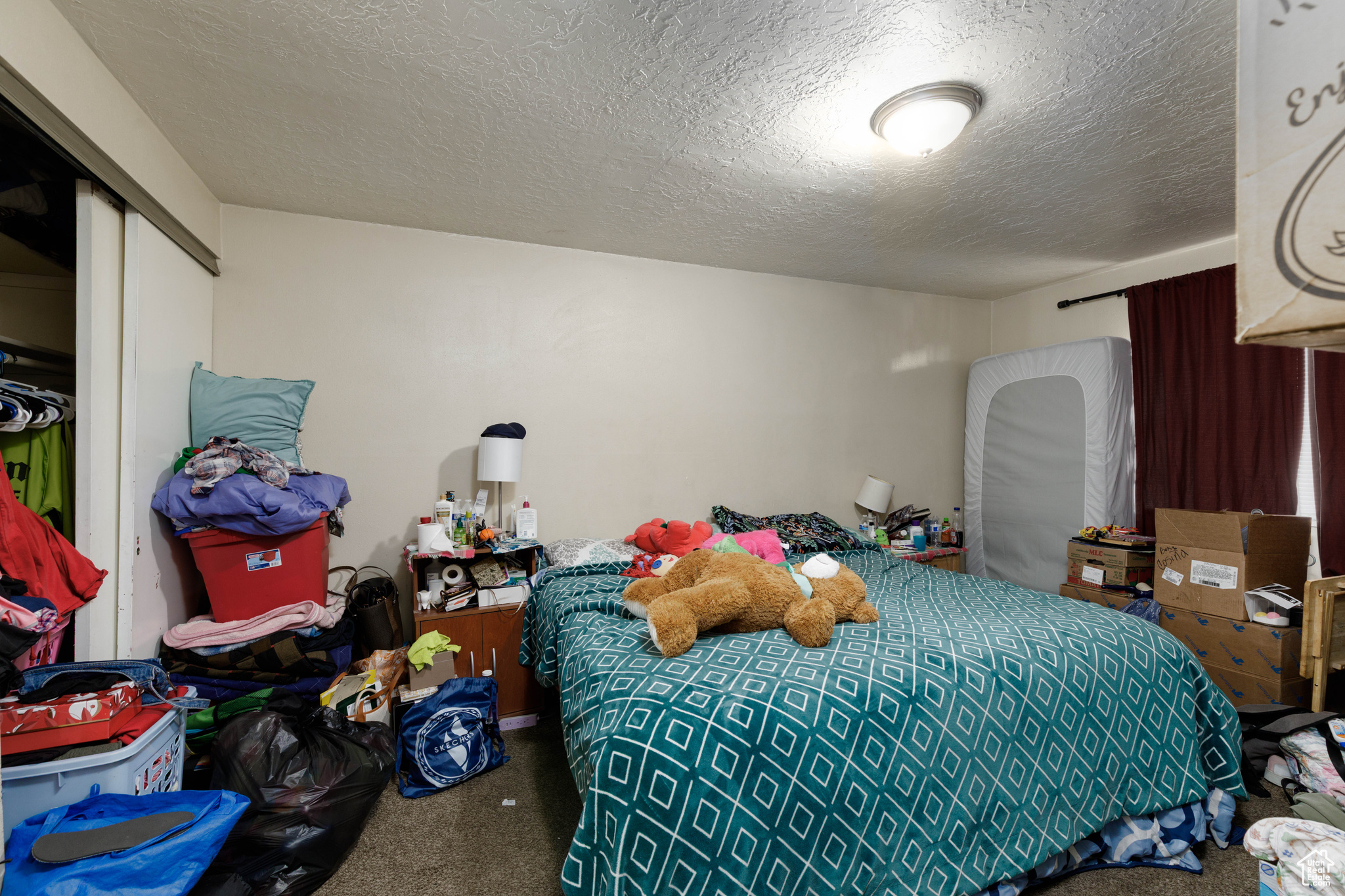 SPRINGTREE GARDENS CONDO - Residential