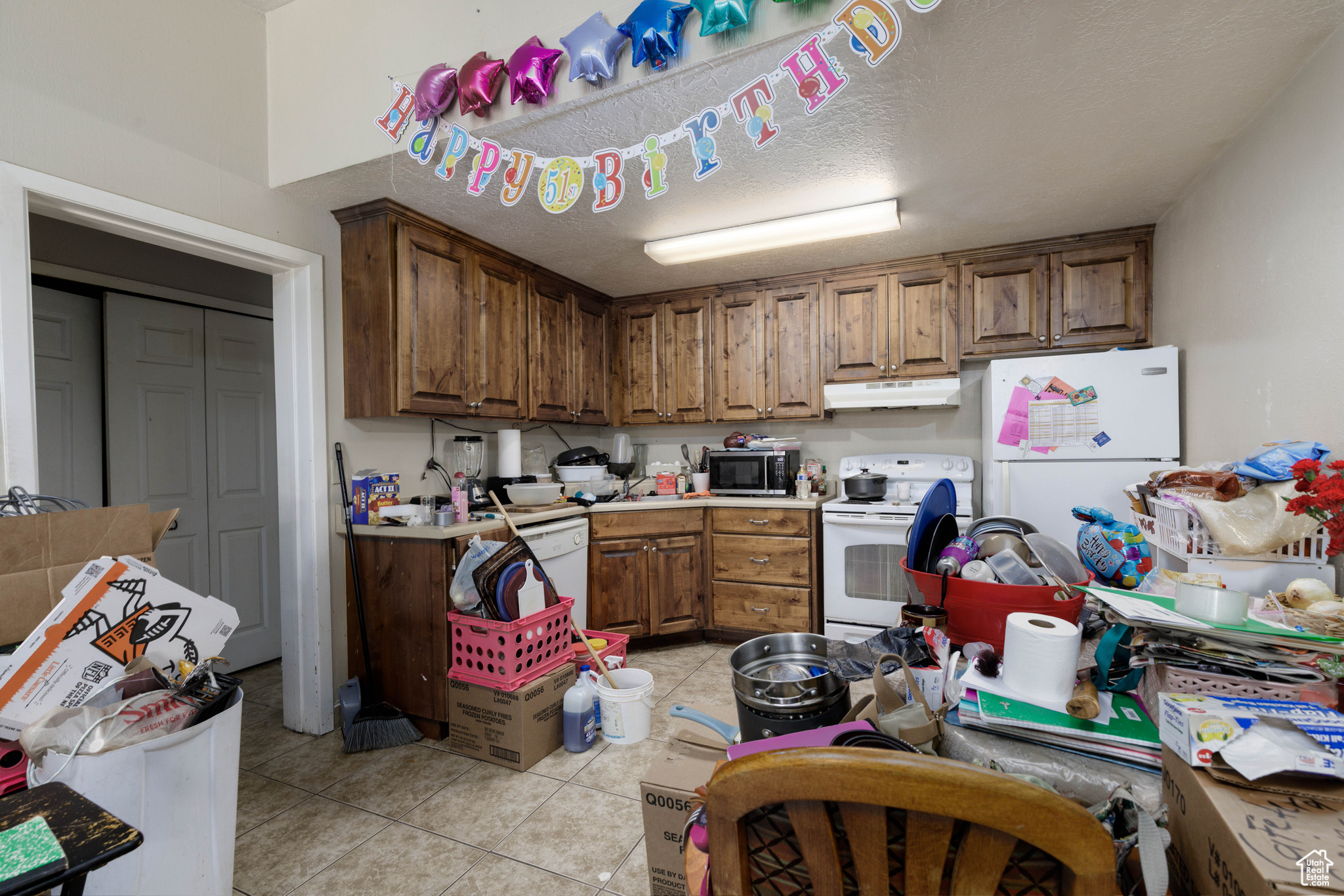 SPRINGTREE GARDENS CONDO - Residential