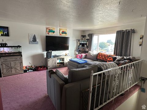 Tiny photo for 3896 S 6325 W, West Valley City, UT 84128 (MLS # 2119305)