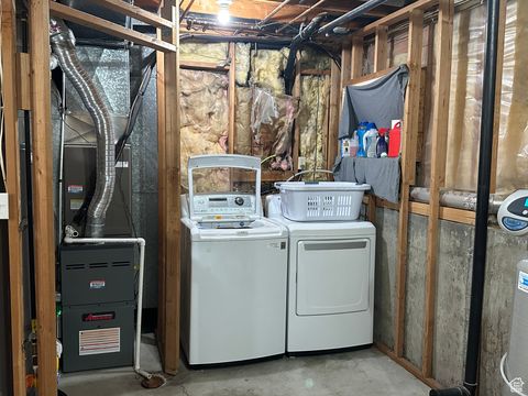 Tiny photo for 3896 S 6325 W, West Valley City, UT 84128 (MLS # 2119305)