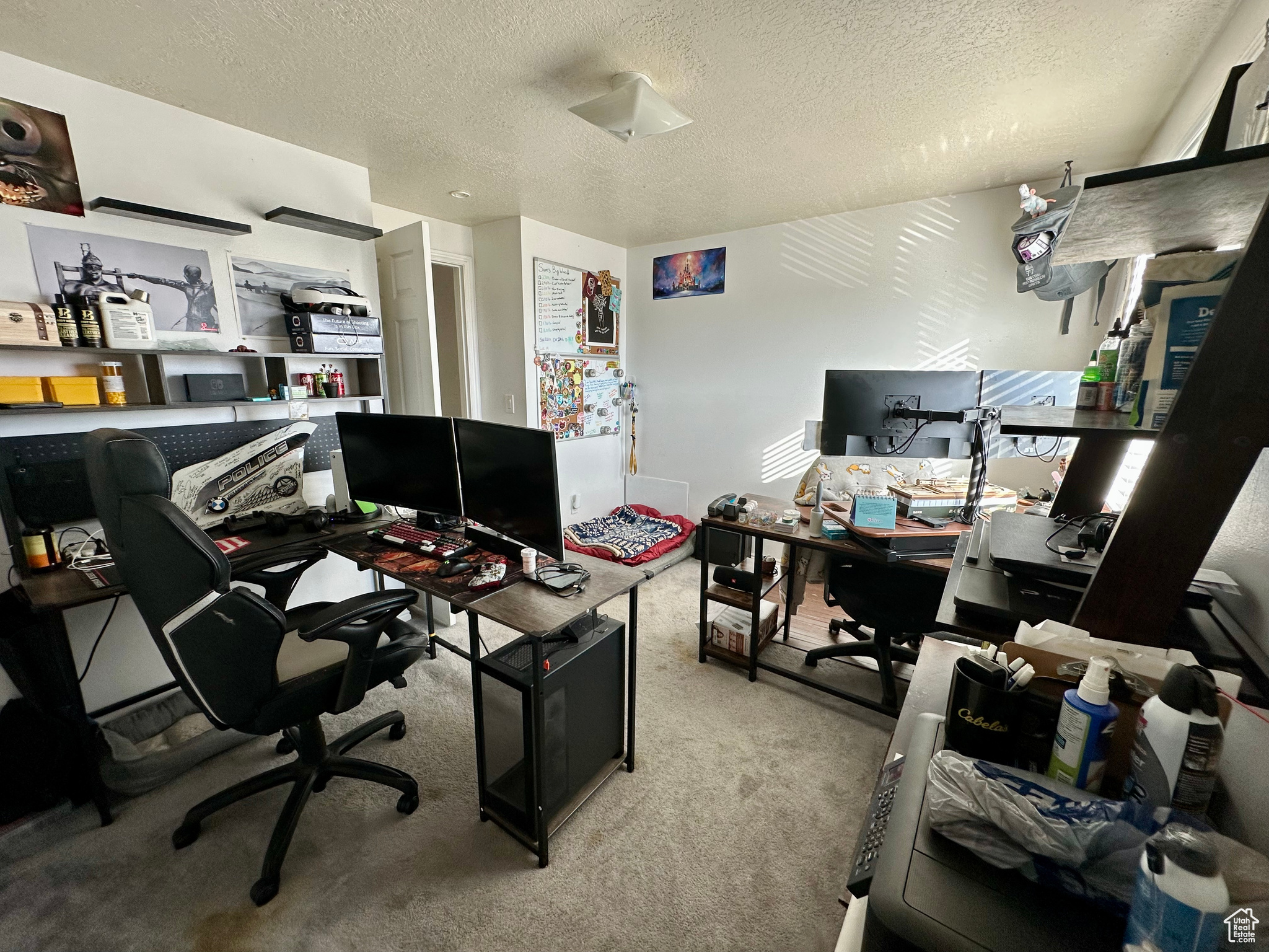 REVELLA PARK - Residential