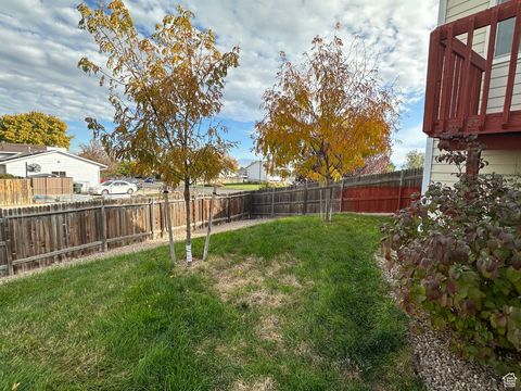 Tiny photo for 3896 S 6325 W, West Valley City, UT 84128 (MLS # 2119305)
