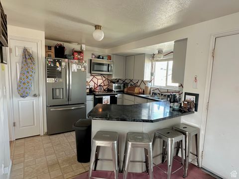 Tiny photo for 3896 S 6325 W, West Valley City, UT 84128 (MLS # 2119305)