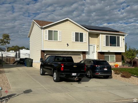 Photo of 3896 S 6325 W, West Valley City, UT 84128 (MLS # 2119305)
