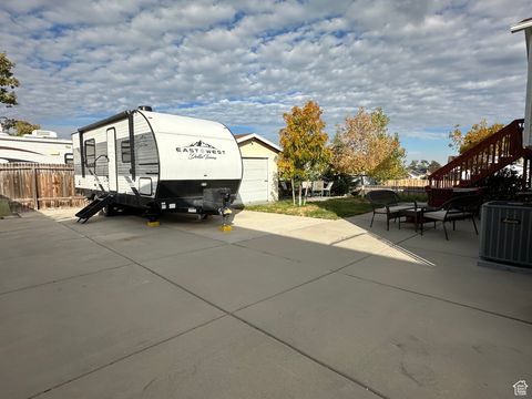 Tiny photo for 3896 S 6325 W, West Valley City, UT 84128 (MLS # 2119305)