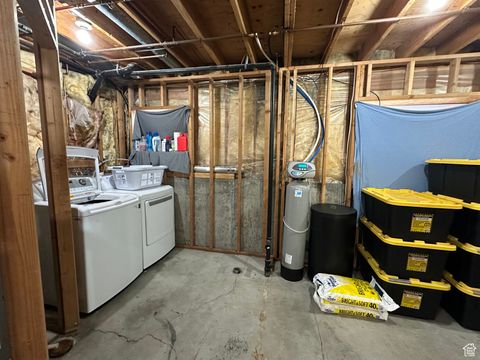 Tiny photo for 3896 S 6325 W, West Valley City, UT 84128 (MLS # 2119305)