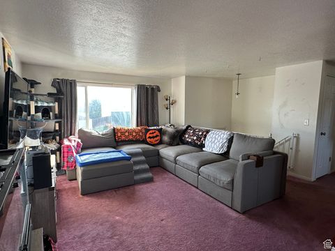 Tiny photo for 3896 S 6325 W, West Valley City, UT 84128 (MLS # 2119305)