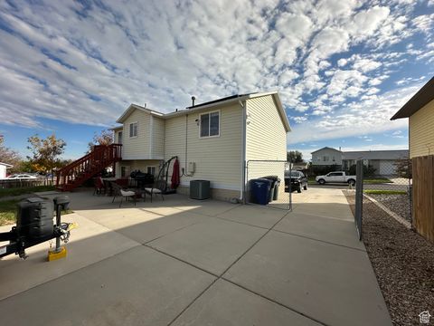 Tiny photo for 3896 S 6325 W, West Valley City, UT 84128 (MLS # 2119305)