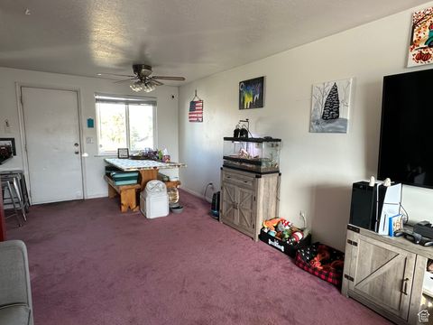 Tiny photo for 3896 S 6325 W, West Valley City, UT 84128 (MLS # 2119305)