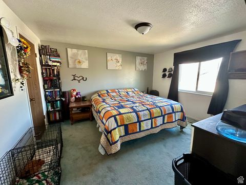 Tiny photo for 3896 S 6325 W, West Valley City, UT 84128 (MLS # 2119305)