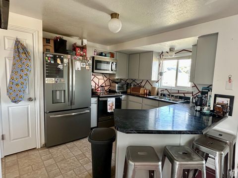 Tiny photo for 3896 S 6325 W, West Valley City, UT 84128 (MLS # 2119305)