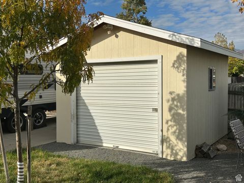 Tiny photo for 3896 S 6325 W, West Valley City, UT 84128 (MLS # 2119305)