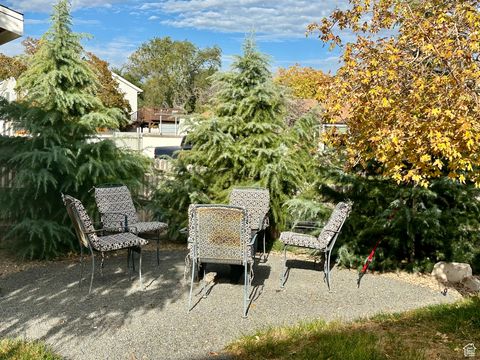 Tiny photo for 3896 S 6325 W, West Valley City, UT 84128 (MLS # 2119305)