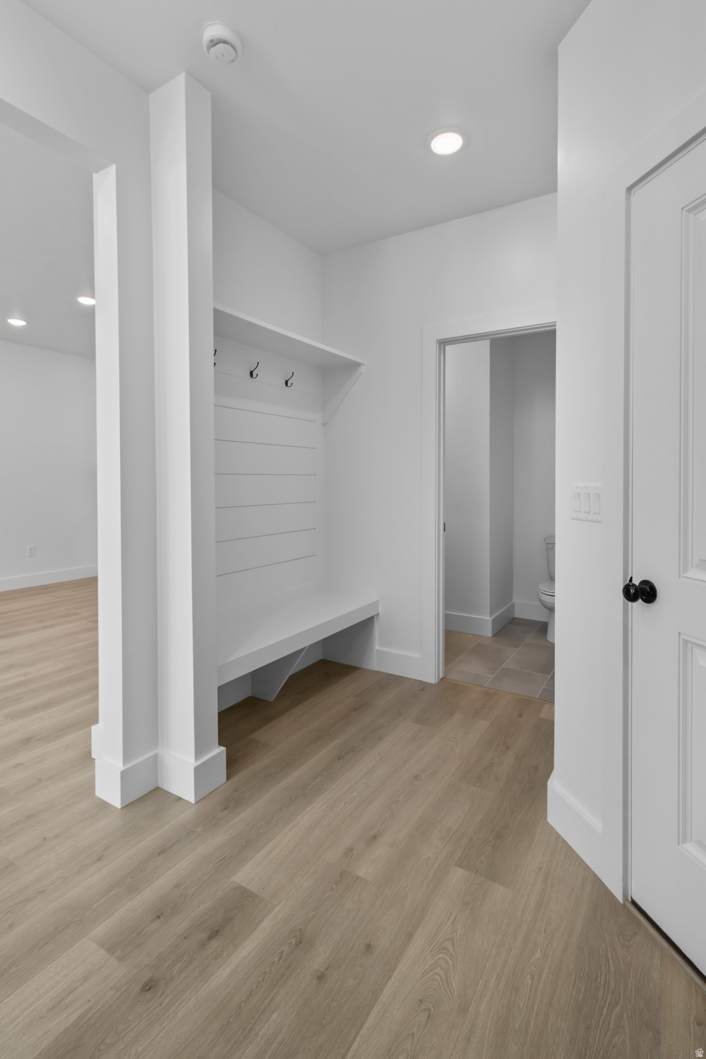 RIDGELINE PARK - Residential