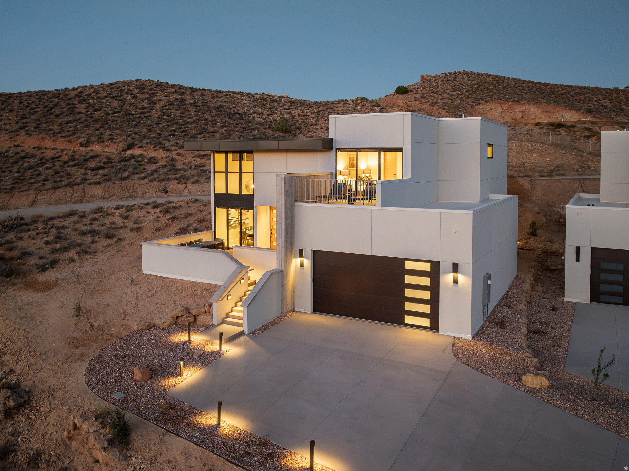 LIONSBACK RESORT - Residential