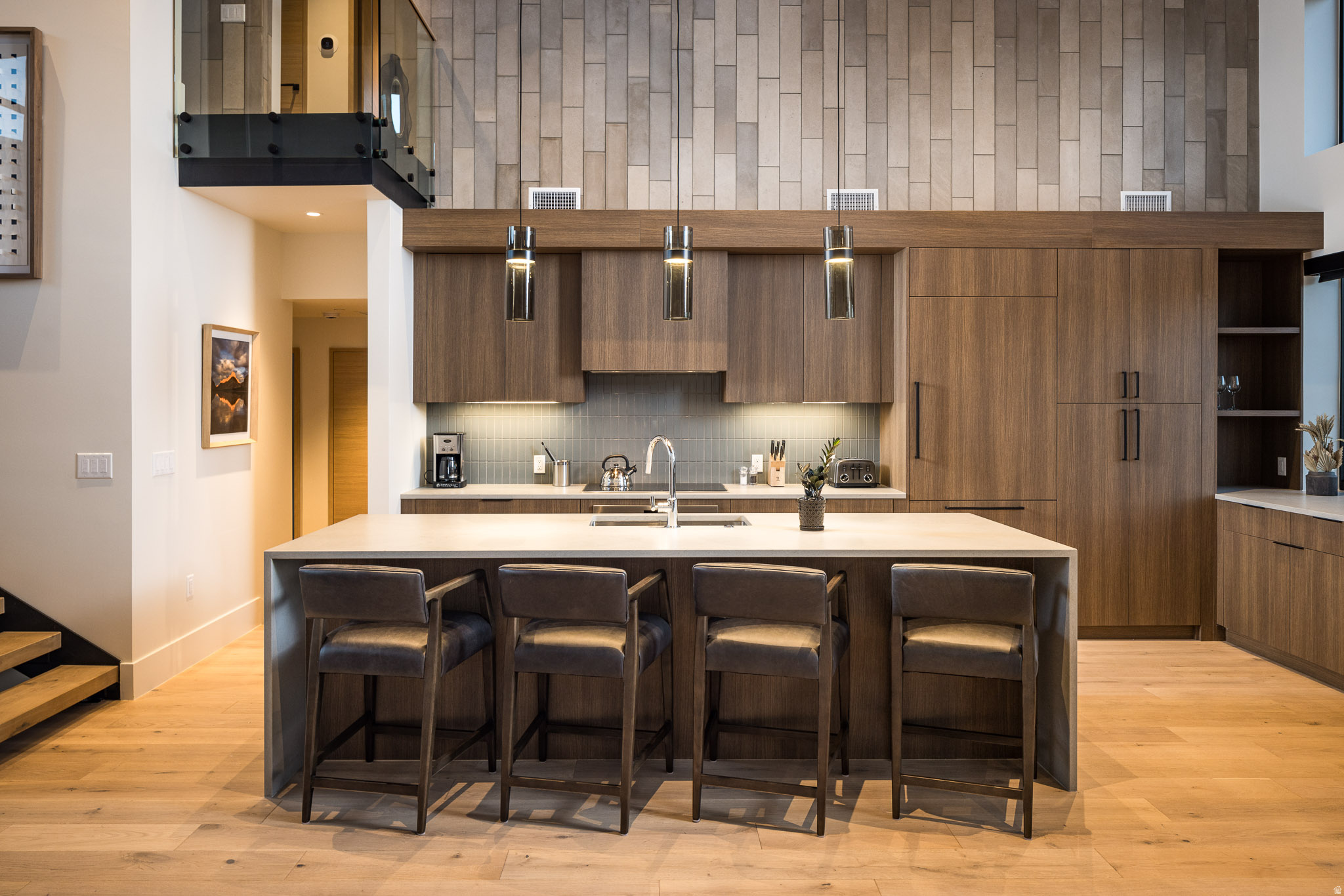 LIONSBACK RESORT - Residential