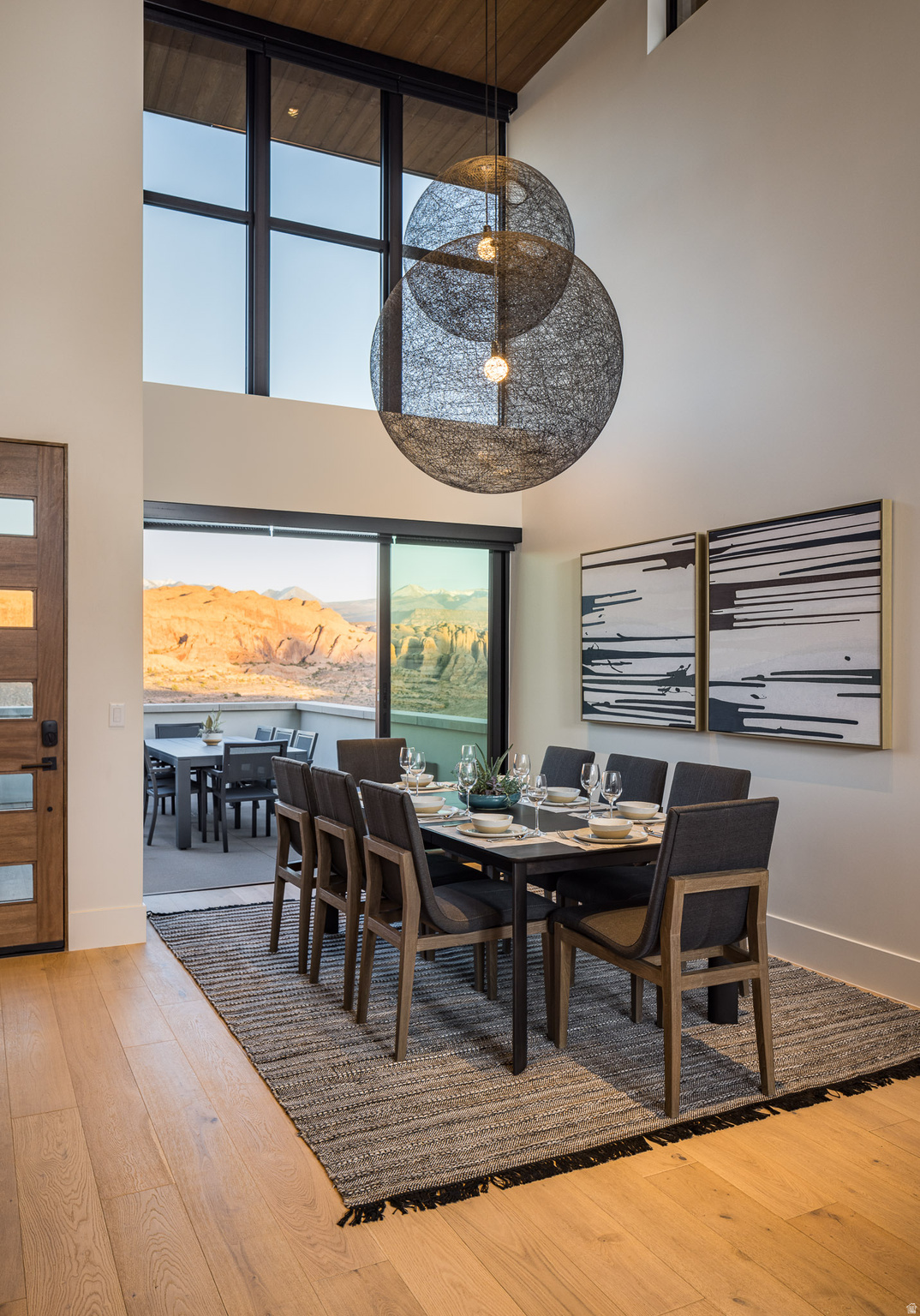 LIONSBACK RESORT - Residential