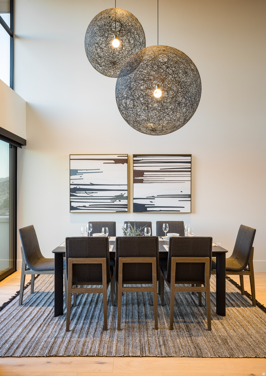 LIONSBACK RESORT - Residential