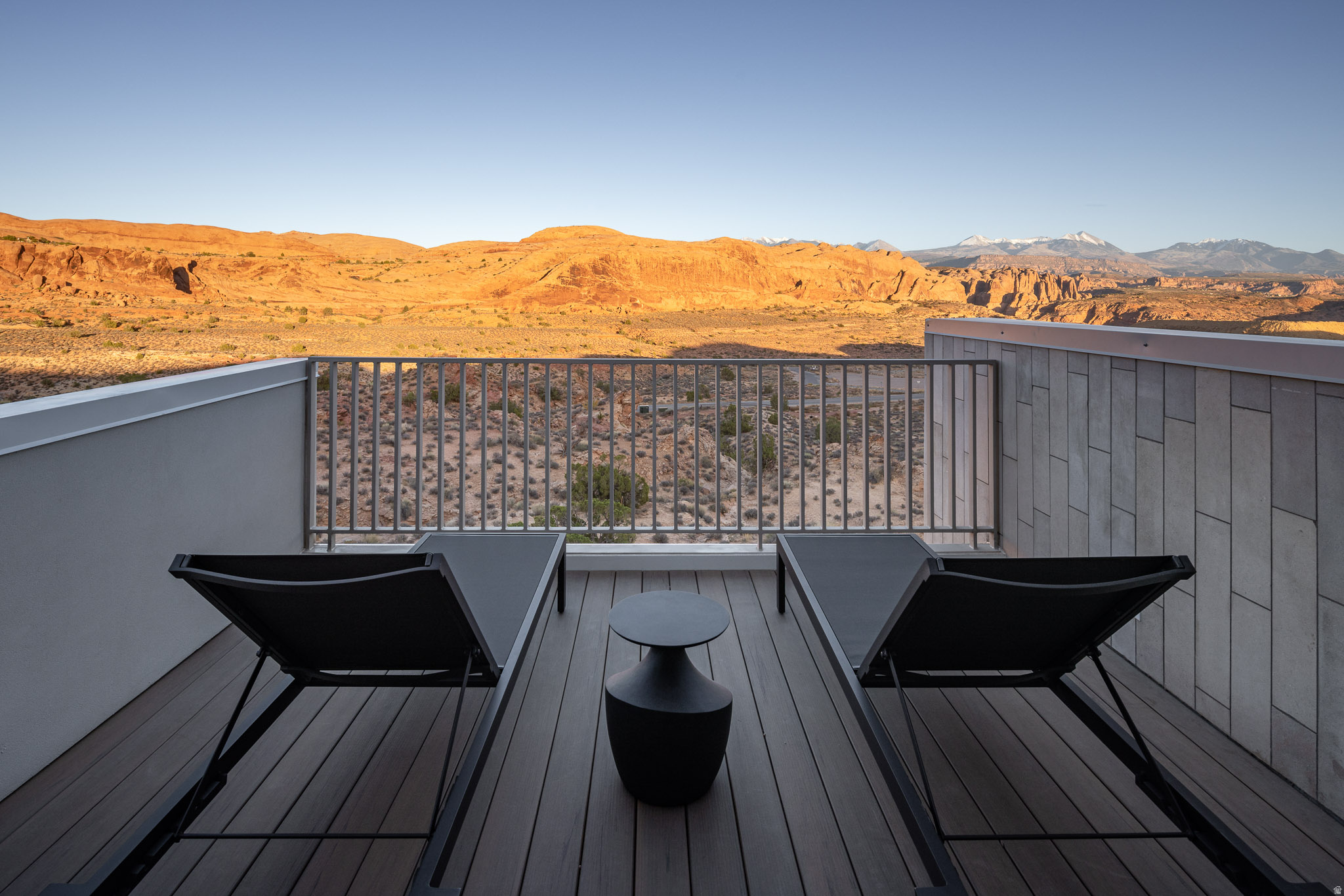 LIONSBACK RESORT - Residential