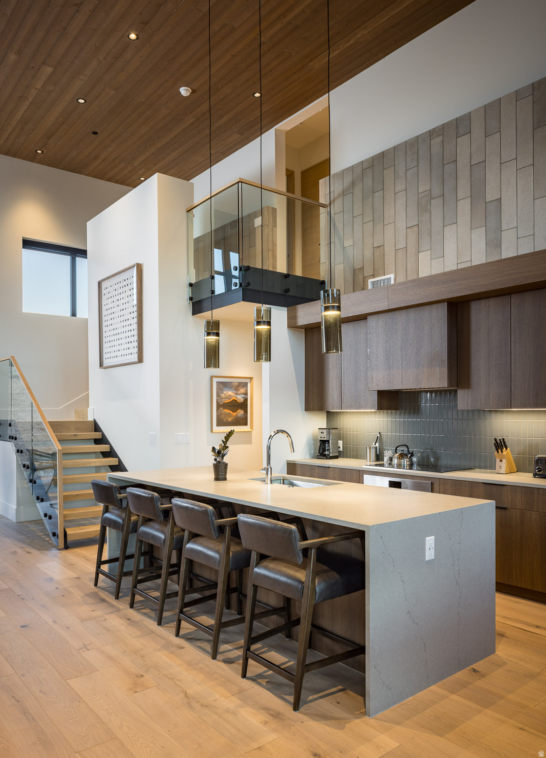 LIONSBACK RESORT - Residential