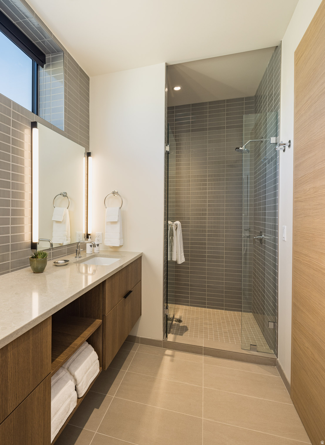 LIONSBACK RESORT - Residential