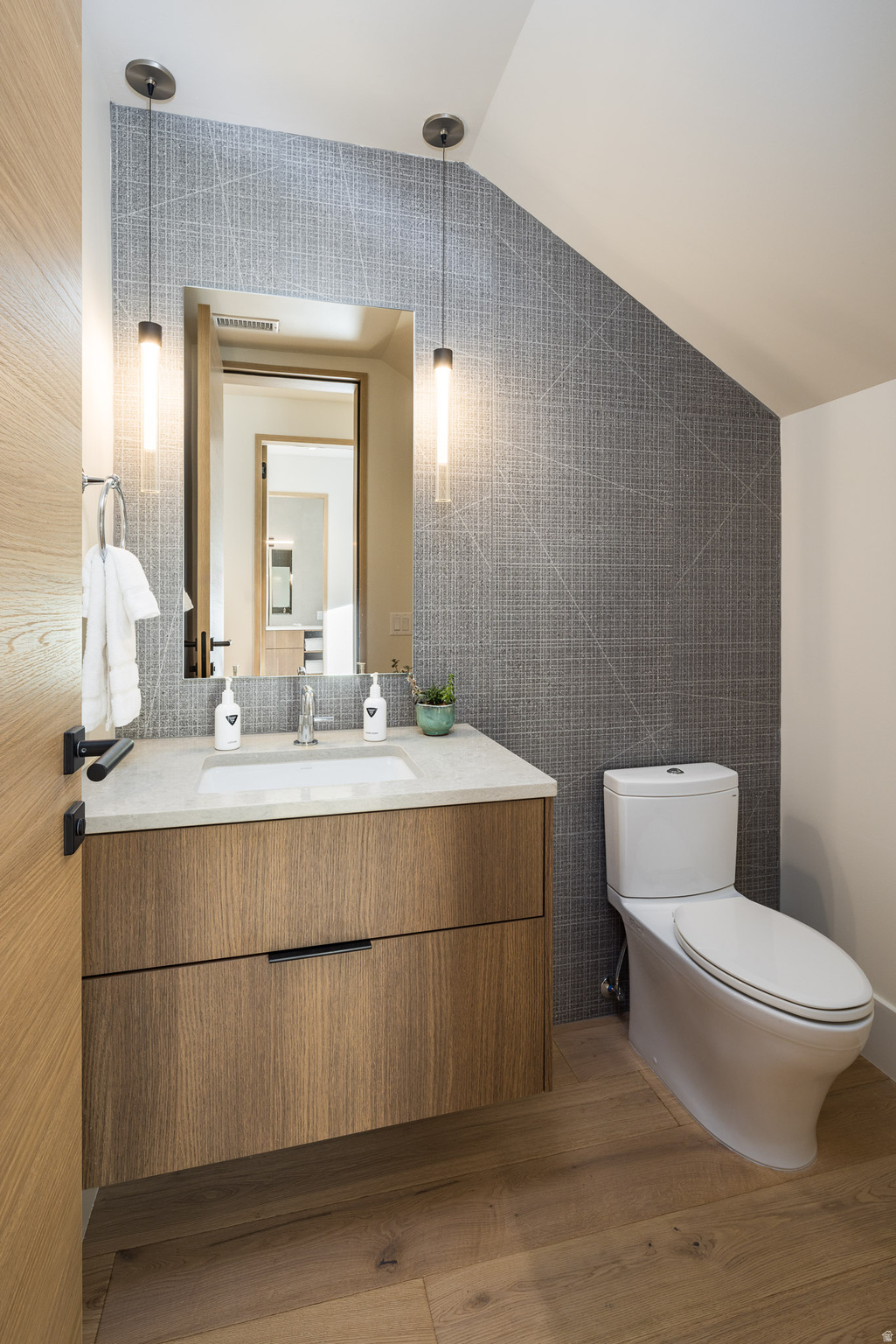 LIONSBACK RESORT - Residential