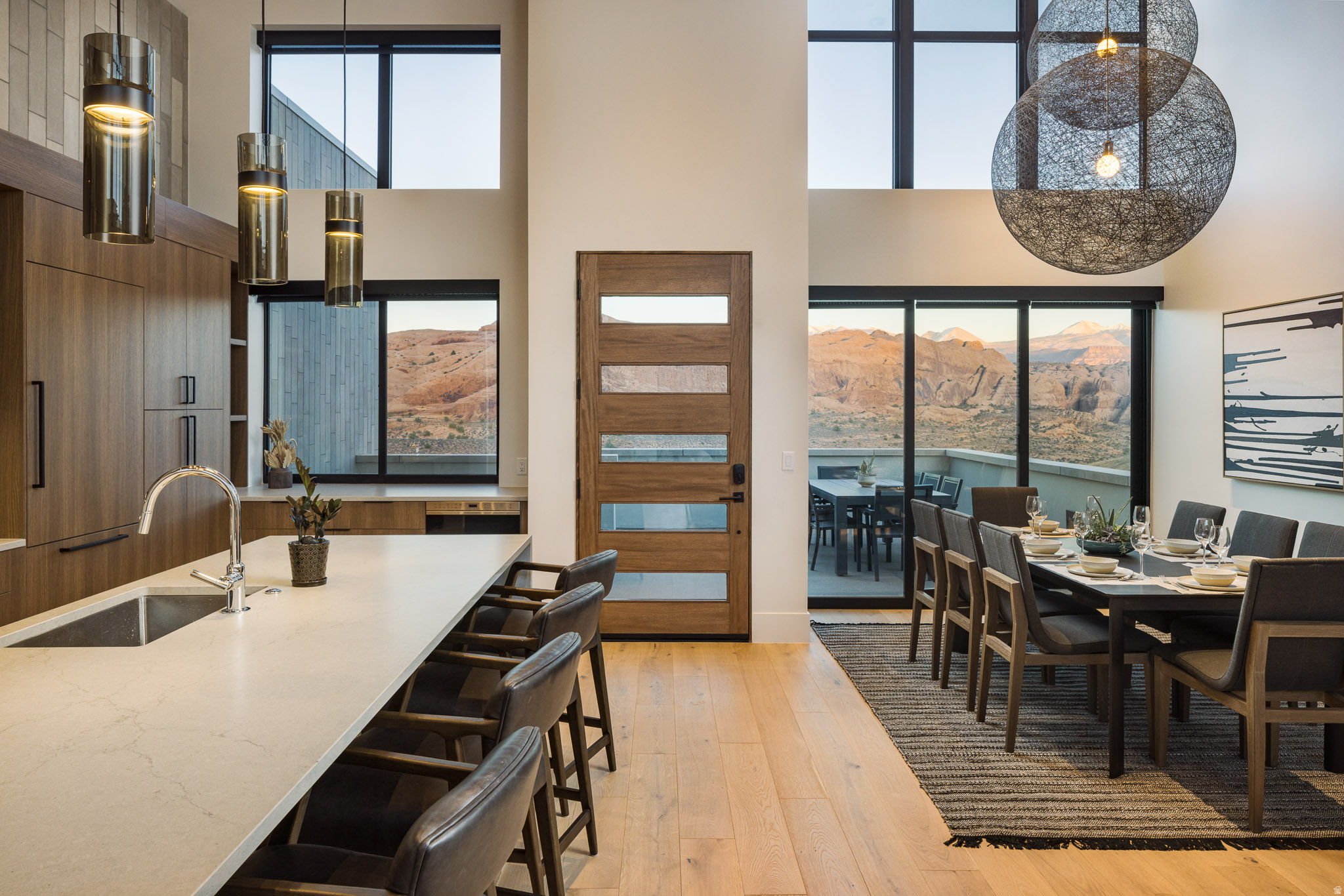 LIONSBACK RESORT - Residential