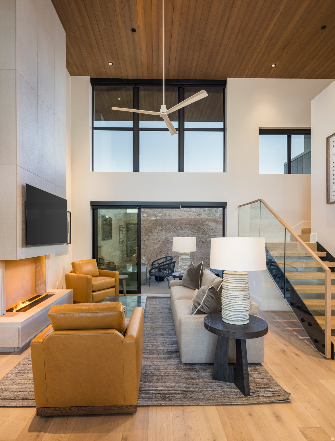 LIONSBACK RESORT - Residential